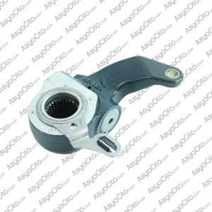 00064 Mercedes Benz Arocs Brake Adjuster - RH A9604200138