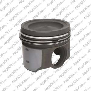 00702 DAF CF Serisi Piston Ø123mm 1976630