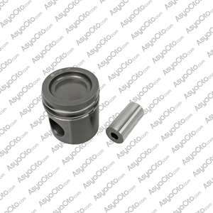 00705 DAF CF Serisi Piston Set 1865030