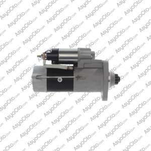 00071 Mercedes Benz Axor Starter Motor A4571510301