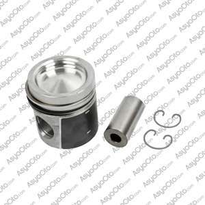 00740 DAF CF Serisi Piston Set 1451780