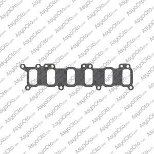 00787 DAF XF Series Intake Manifold Gasket 1317410