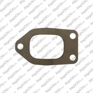 00788 DAF XF Series Exhaust Manifold Gasket 1316772