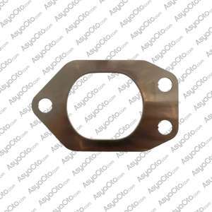 00789 DAF XF Serisi Egzoz Manifold Contası 1639810