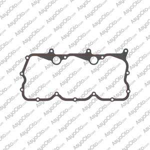 00791 DAF XF Series Valve Cover Gasket 1300061