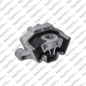 00081 Mercedes Benz Atego Engine Mounting - LH/RH A9672411213