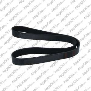 00084 Mercedes Benz Atego V-Ribbed Belt A9069931696