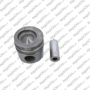 00886 MAN 12 Serisi Piston Ø108mm 51025110127