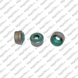 00921 MAN TGA Series Valve Stem Seal 51049020034