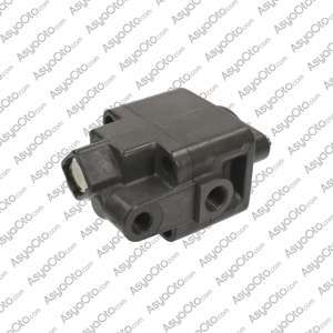 00966 Mercedes Benz Atego Shift Cylinder Valve A0012606757