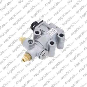 00973 MAN TGA Serisi Solenoid Valf 51259020088